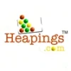 Heapings