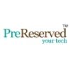 PreReserved